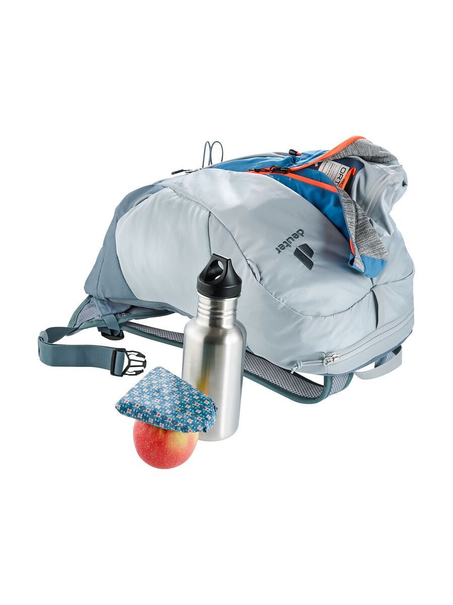 Deuter AC Lite 15 SL, tin-shale - Bild 7