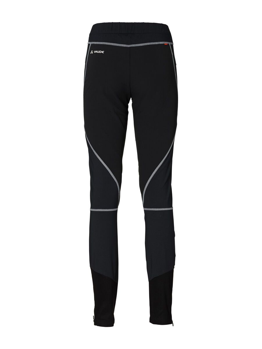 Vaude Women's Larice Light Pants, black - Bild 2