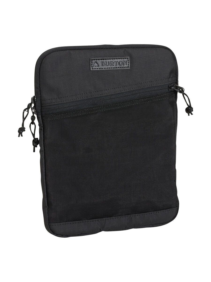 Burton Hyperlink Tablet Sleeve, true black/triple ripstop - Bild 1