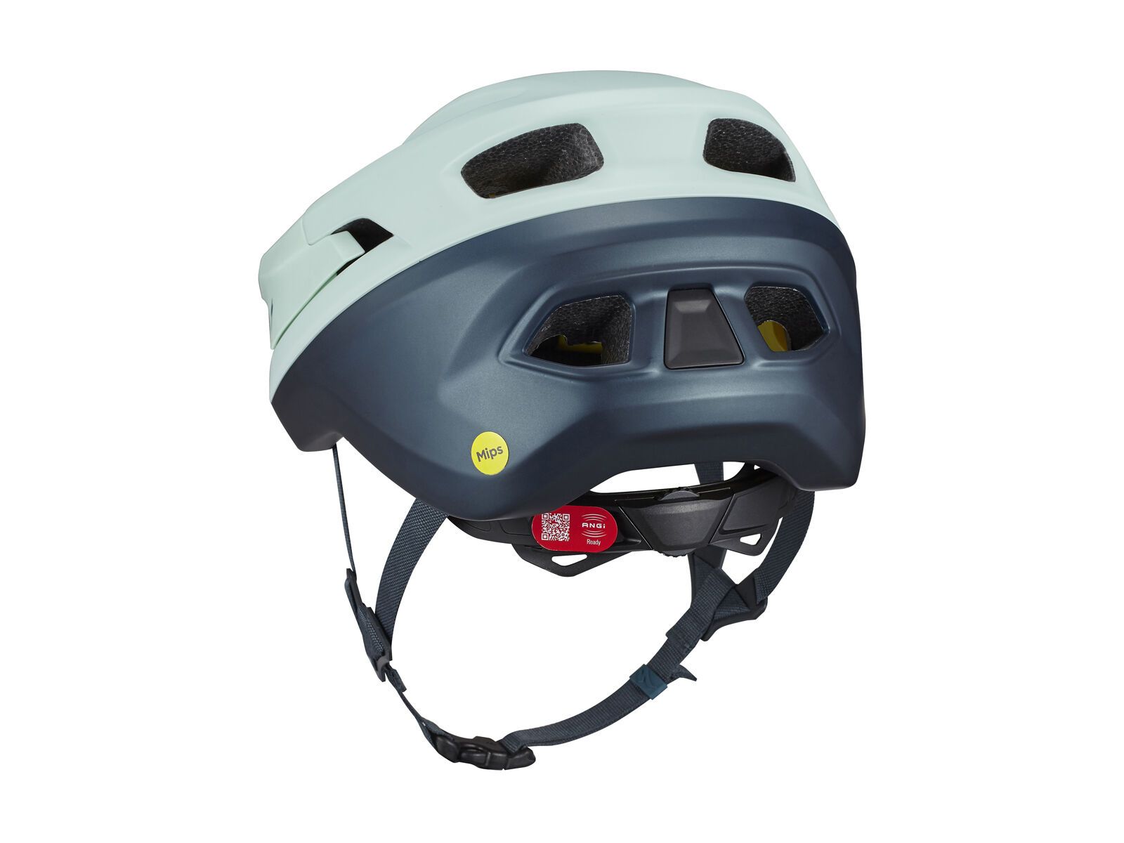 Specialized Camber, white sage/deep lake metallic - Bild 4