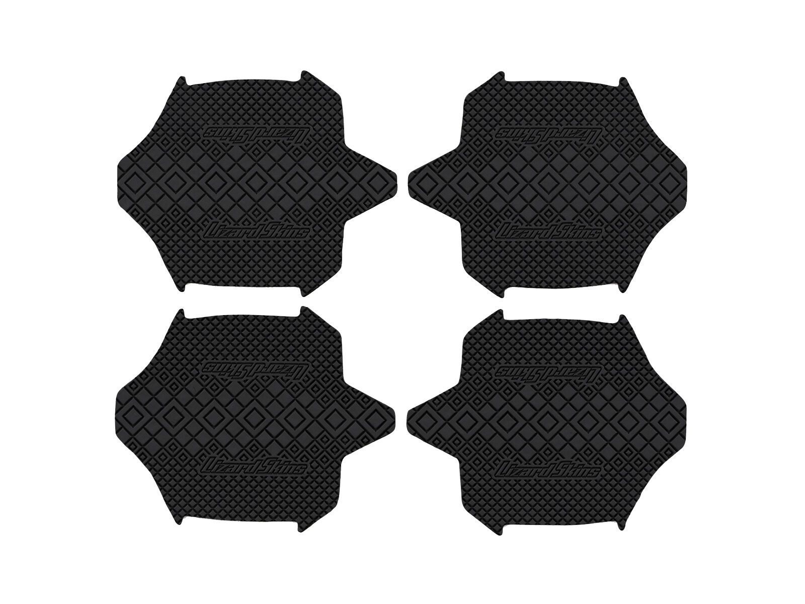 Lizard Skins DSP Lever Grip, black - Bild 1