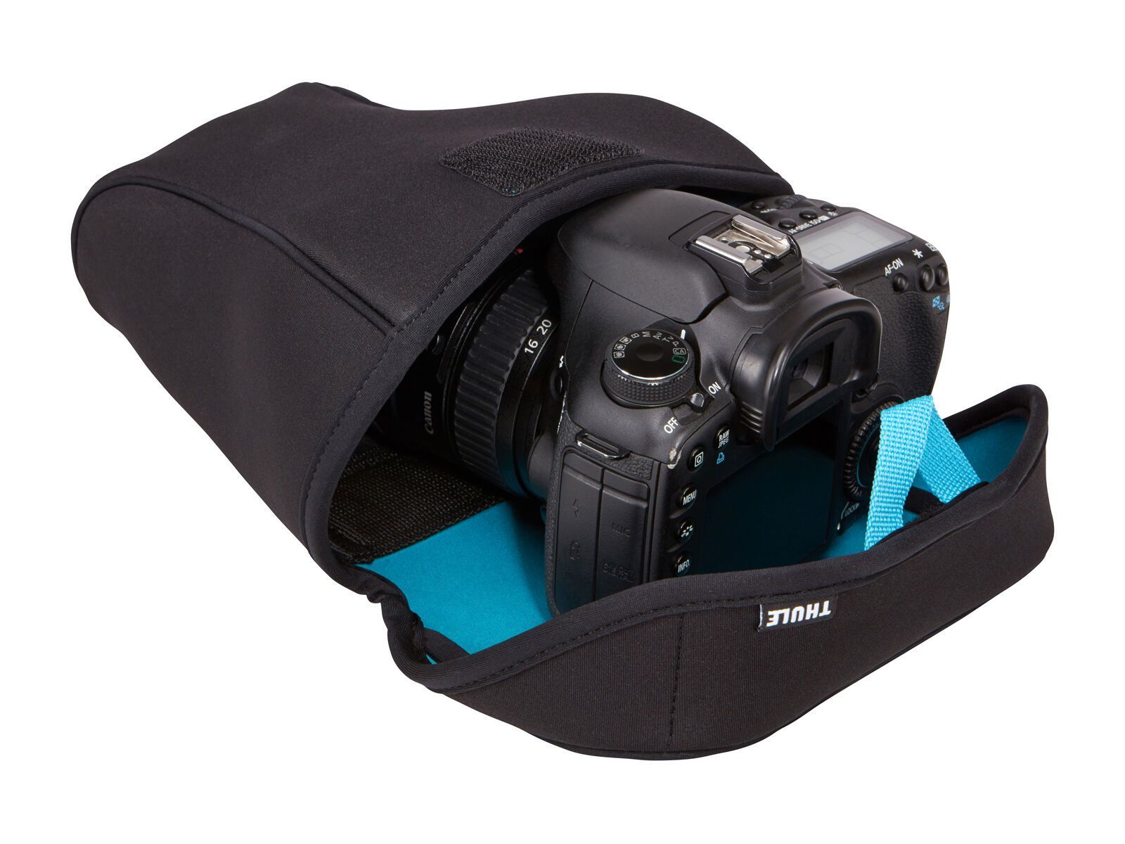 Thule VersaClick SLR Holster, black - Bild 4