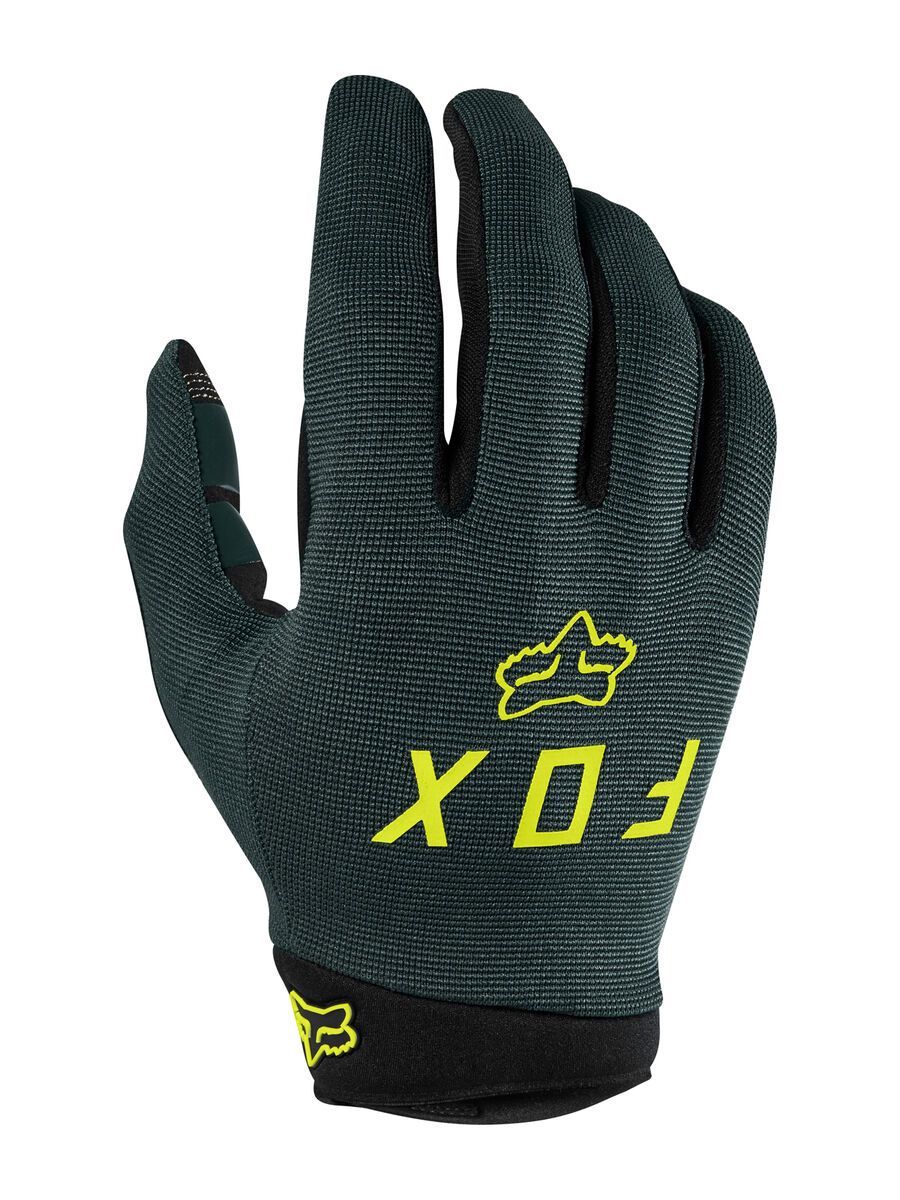 Fox Ranger Glove, emerald - Bild 1