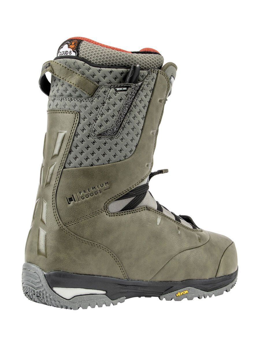 Nitro Venture Pro TLS, x L1 Premium Goods - Bild 2