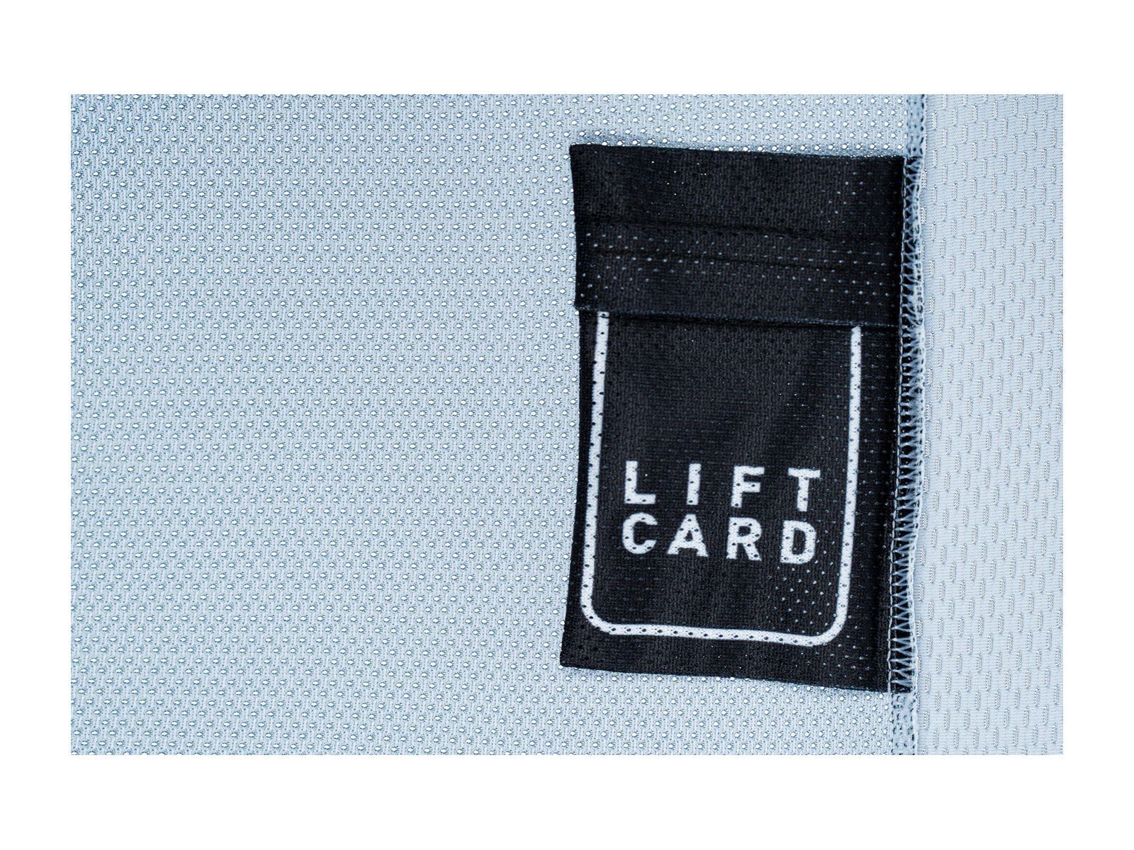 Cube Vertex Rundhalstrikot kurzarm X Actionteam, black´n´blue - Bild 5