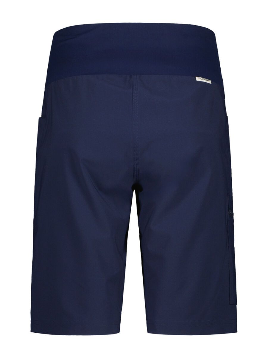 Maloja WeisseeM., night sky - Bild 2