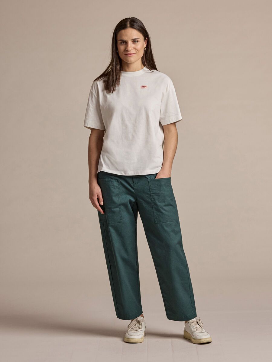 Maloja TswanaM., shaded white mountain - Bild 6