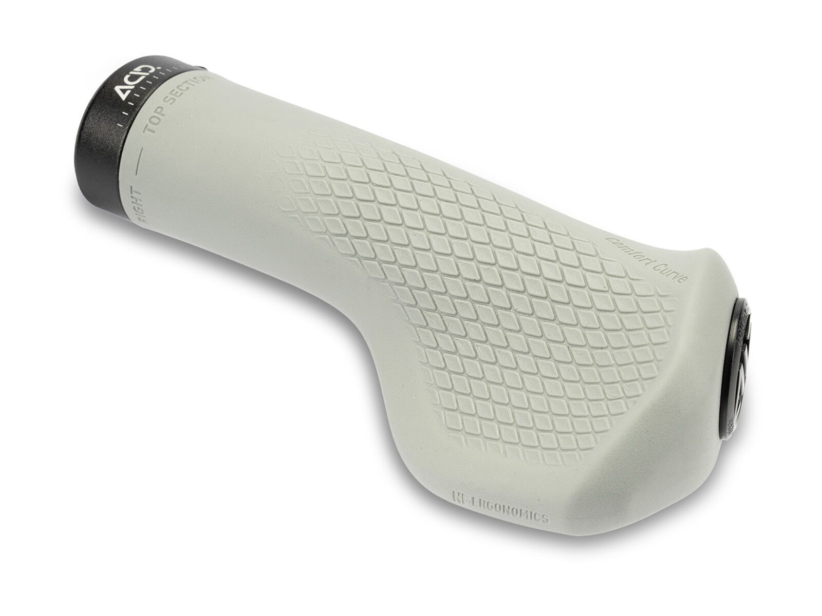 Cube Acid Griffe Travel Comfort Regular, dustygrey - Bild 1