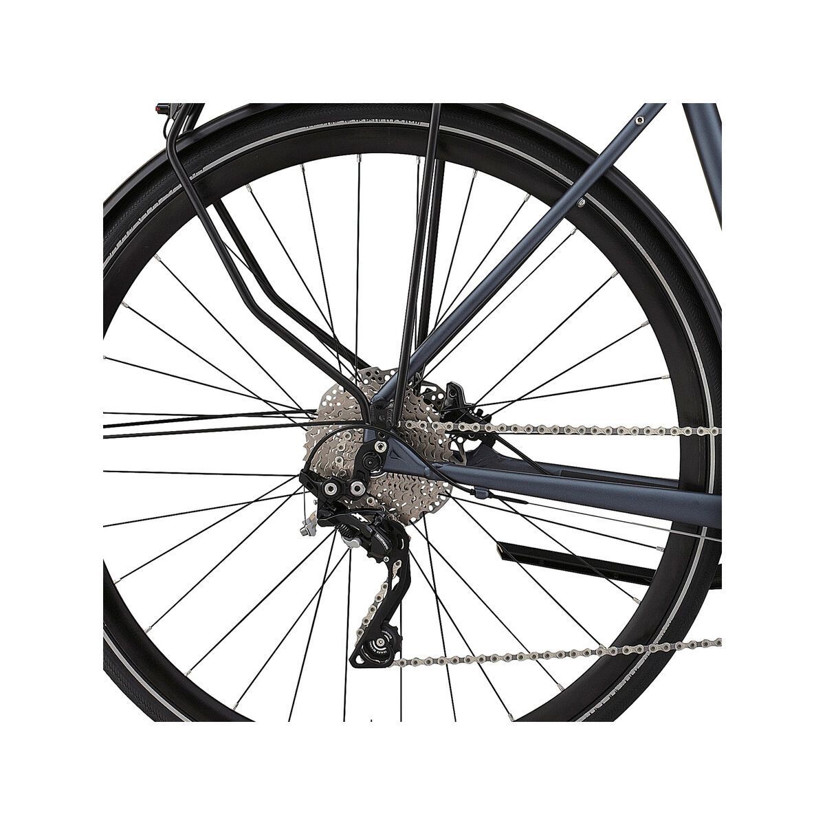 Specialized Source Comp Disc, satin ink/tint - Bild 4