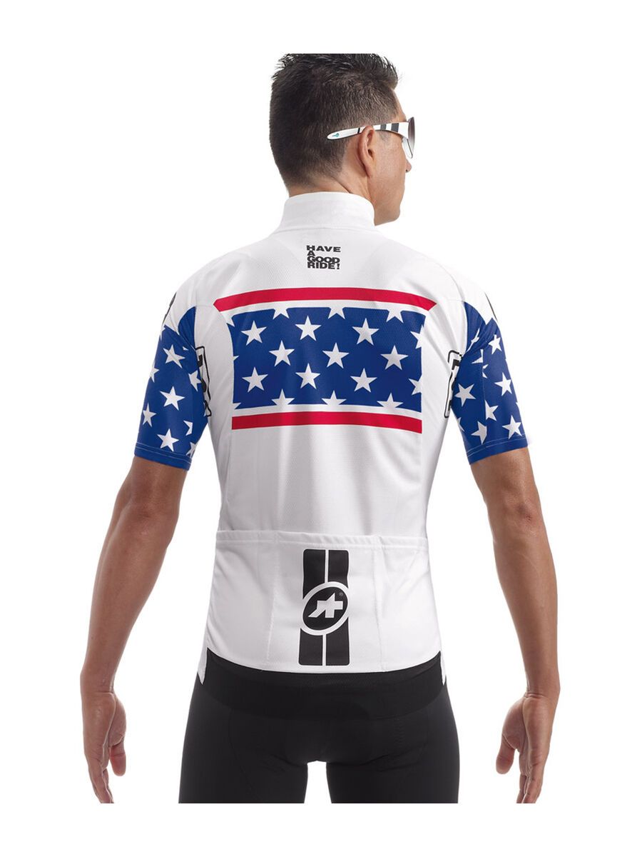 Assos SS.neoPro, United States - Bild 3