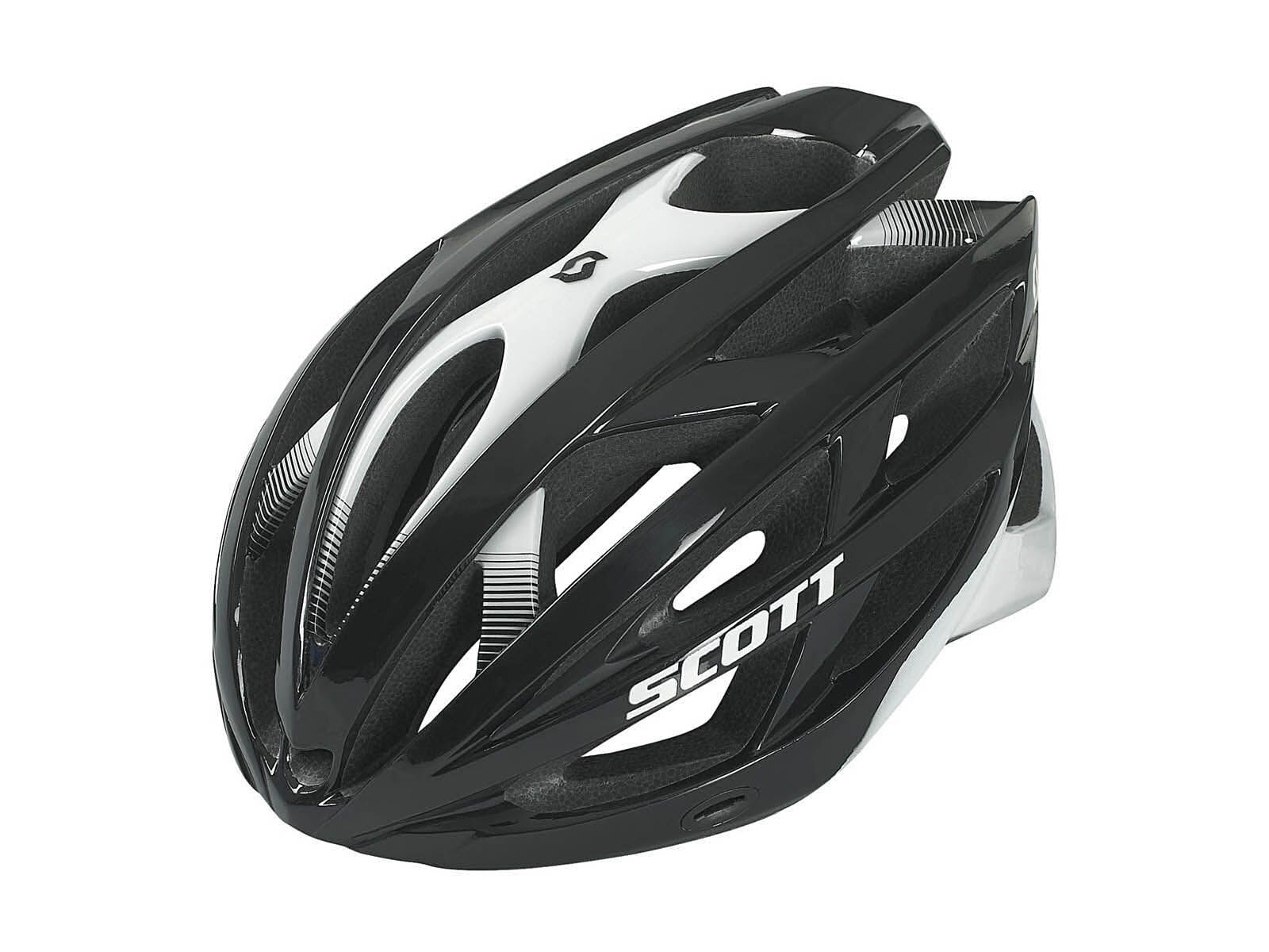 Scott Wit-R, black/white - Bild 1