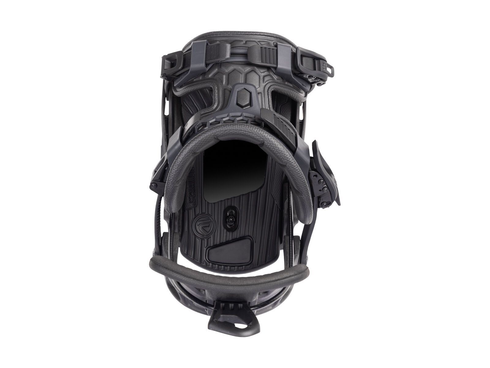 Flow Fuse Carbon Fusion, graphite - Bild 4