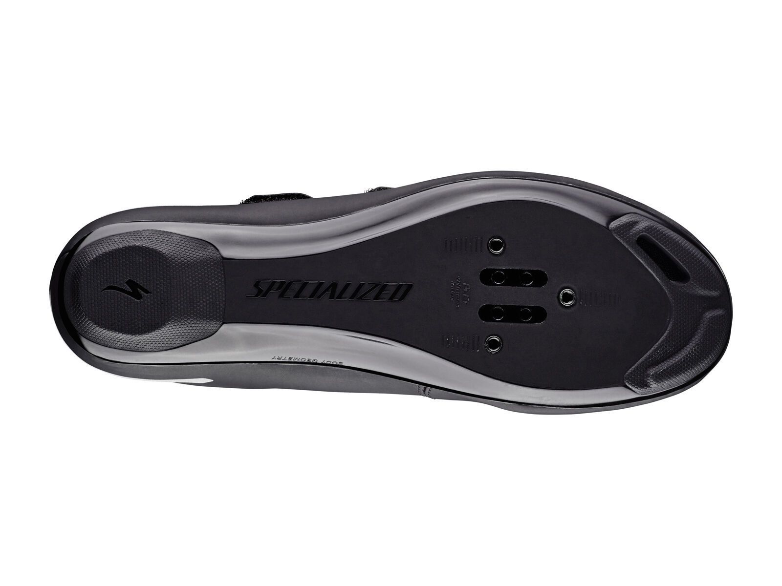 Specialized Torch 1.0 Road, black - Bild 4