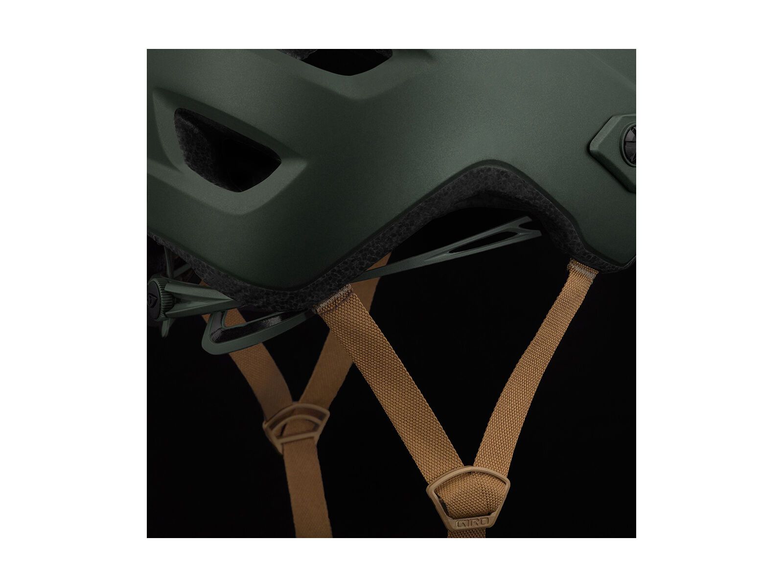 Giro Chronicle MIPS, mat olive/bronze - Bild 3