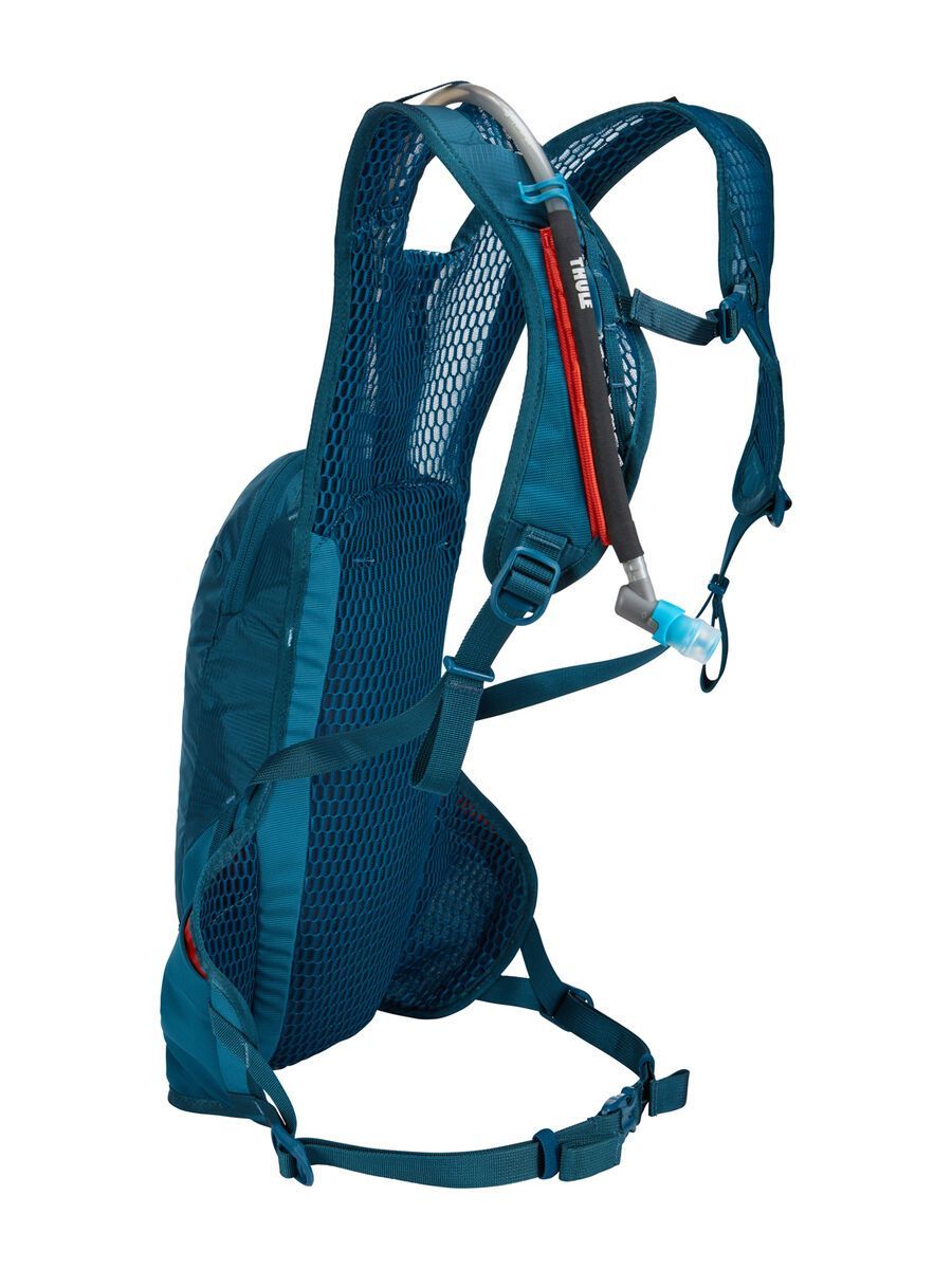Thule Vital 3L, moroccan blue - Bild 3