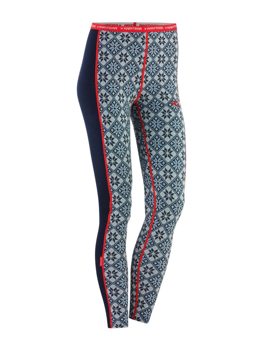 Kari Traa Rose Pant, naval - Bild 1