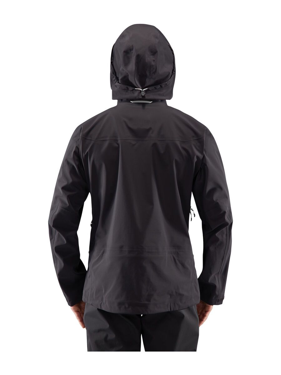 Haglöfs Couloir Jacket Men, slate - Bild 5