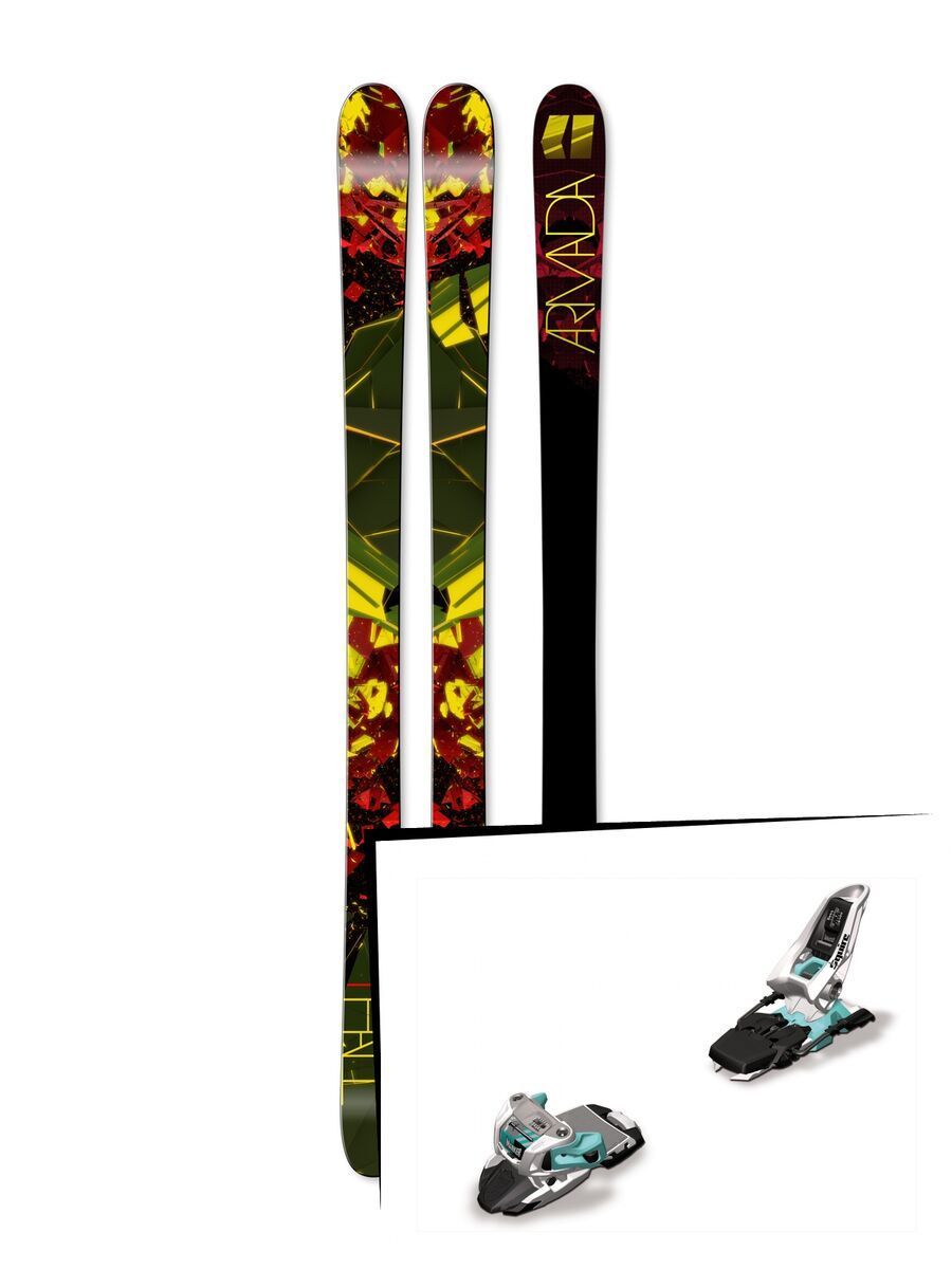 Armada Set: Thall 2016 + Marker Squire 11 - Bild 1