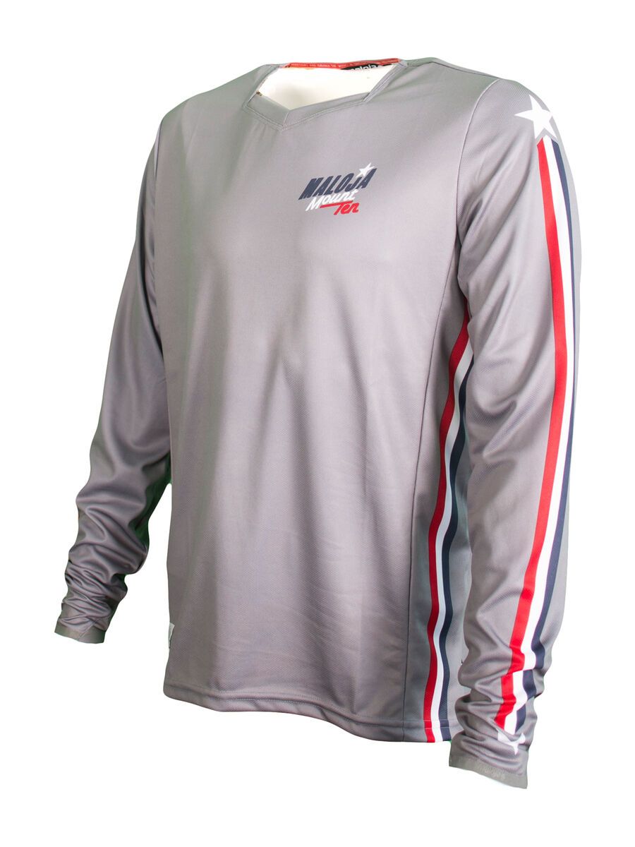 Maloja HercliM. Multi 1/1, cloud - Bild 1