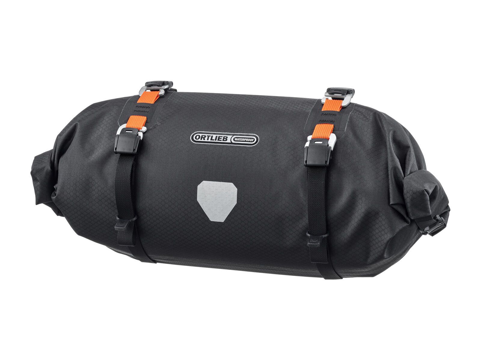 ORTLIEB Handlebar-Pack Flex 9 L, black matt - Bild 1