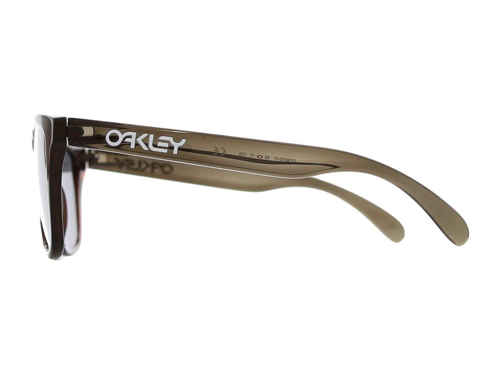 Oakley Frogskins Moto Collection, moto vapor/black iridium - Bild 3