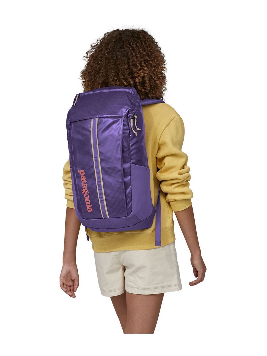 Patagonia Black Hole Pack 25L, perennial purple - Bild 3