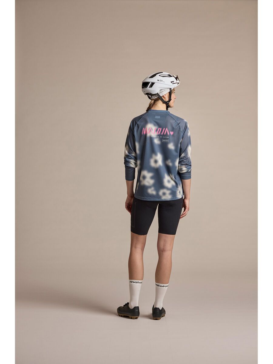 Maloja BaldoM., dusty blue shadow - Bild 7