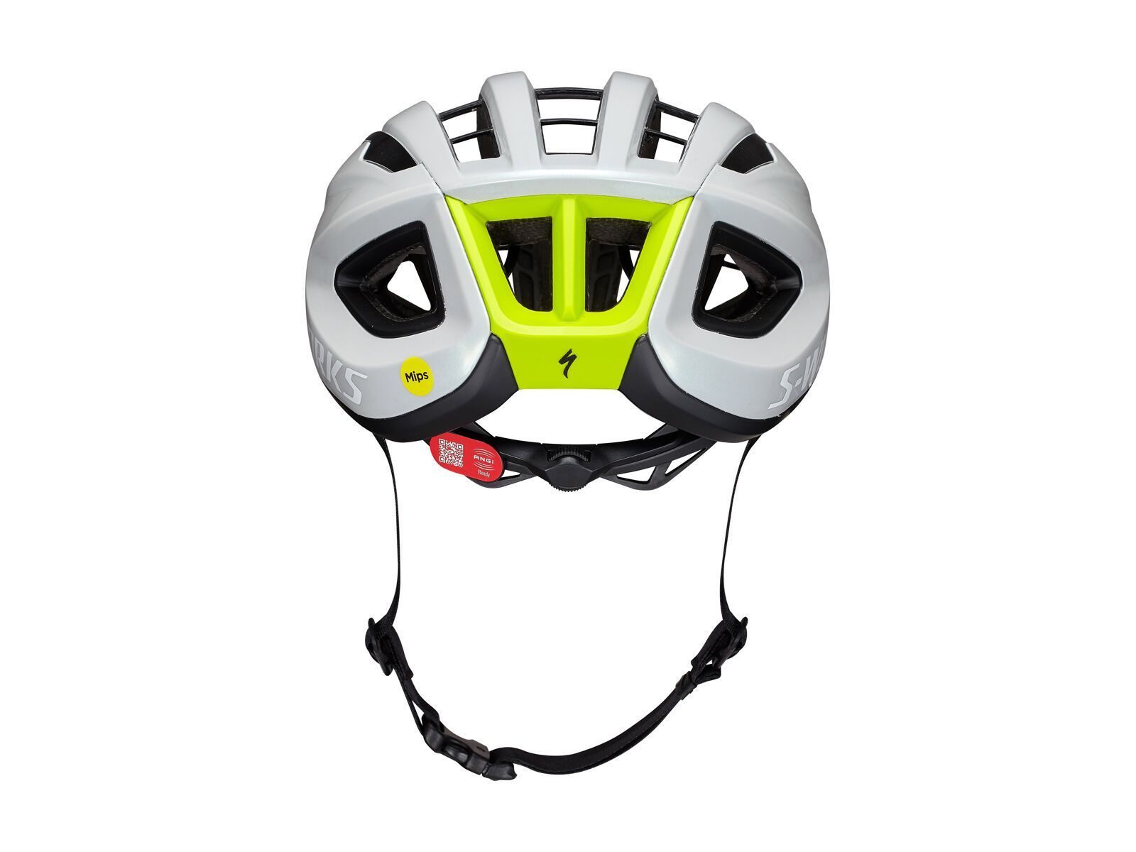 Specialized S-Works Prevail 3, hyper dove grey - Bild 4