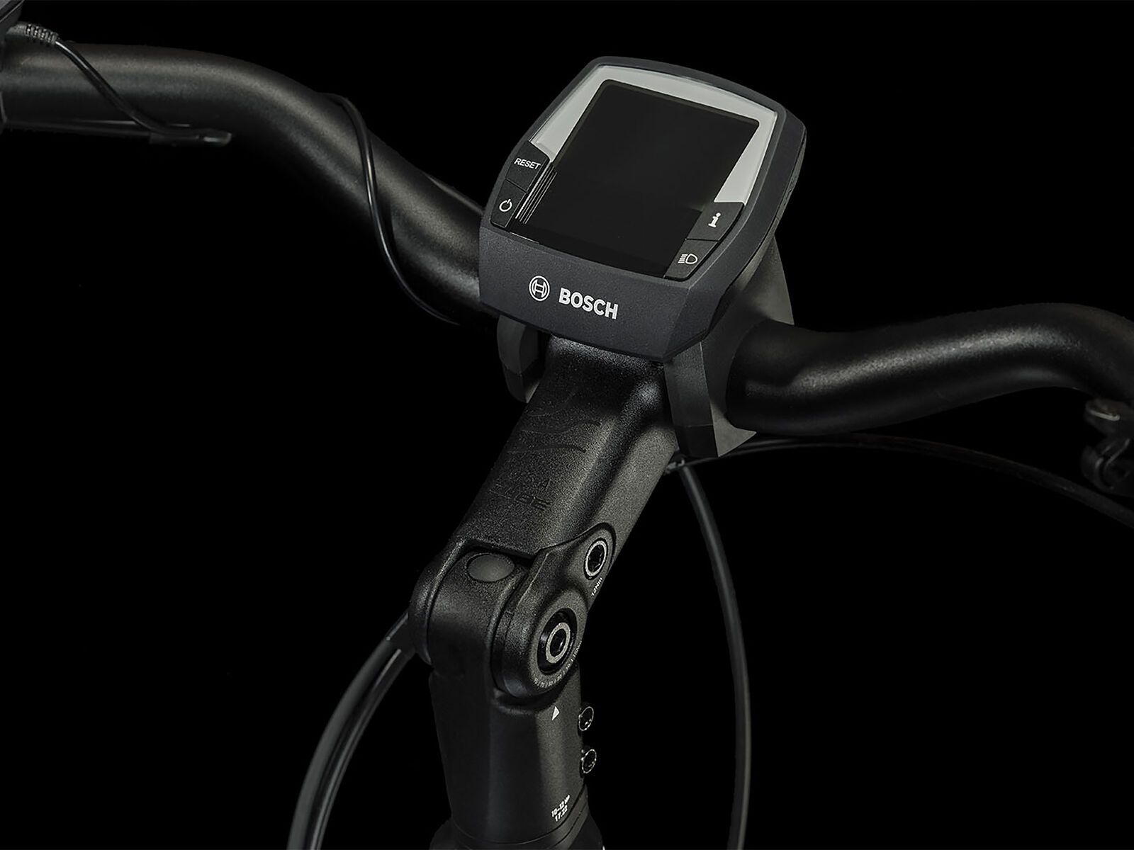 Cube Supreme RT Hybrid EXC 500, flashwhite´n´black - Bild 7