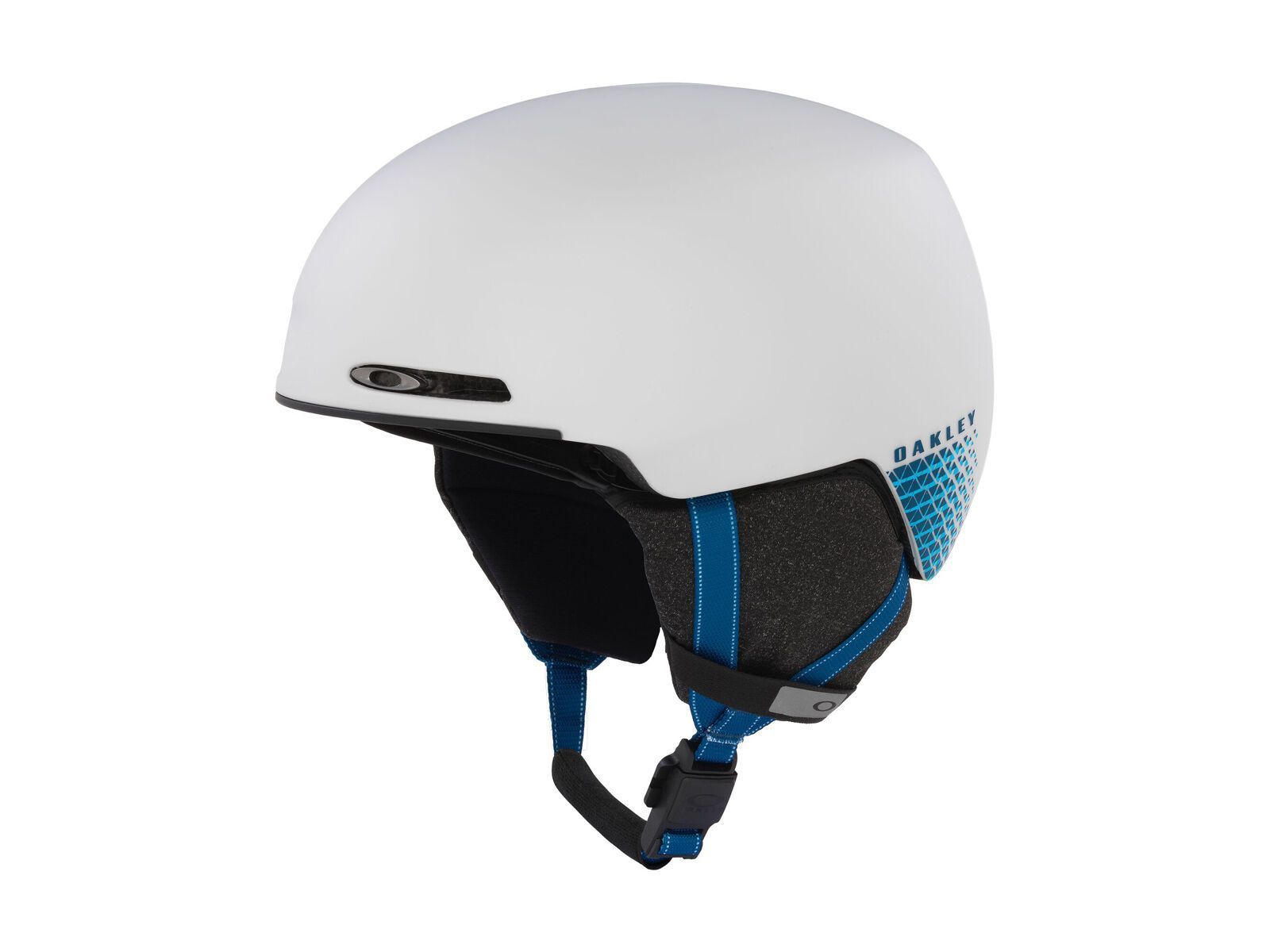 Oakley Mod1 MIPS, grey/poseidon - Bild 1