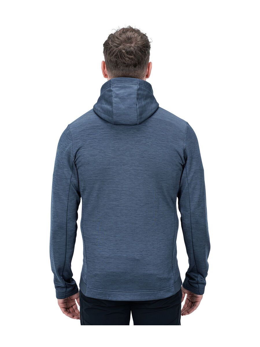 Cube ATX Midlayer Jacke, dark blue - Bild 3