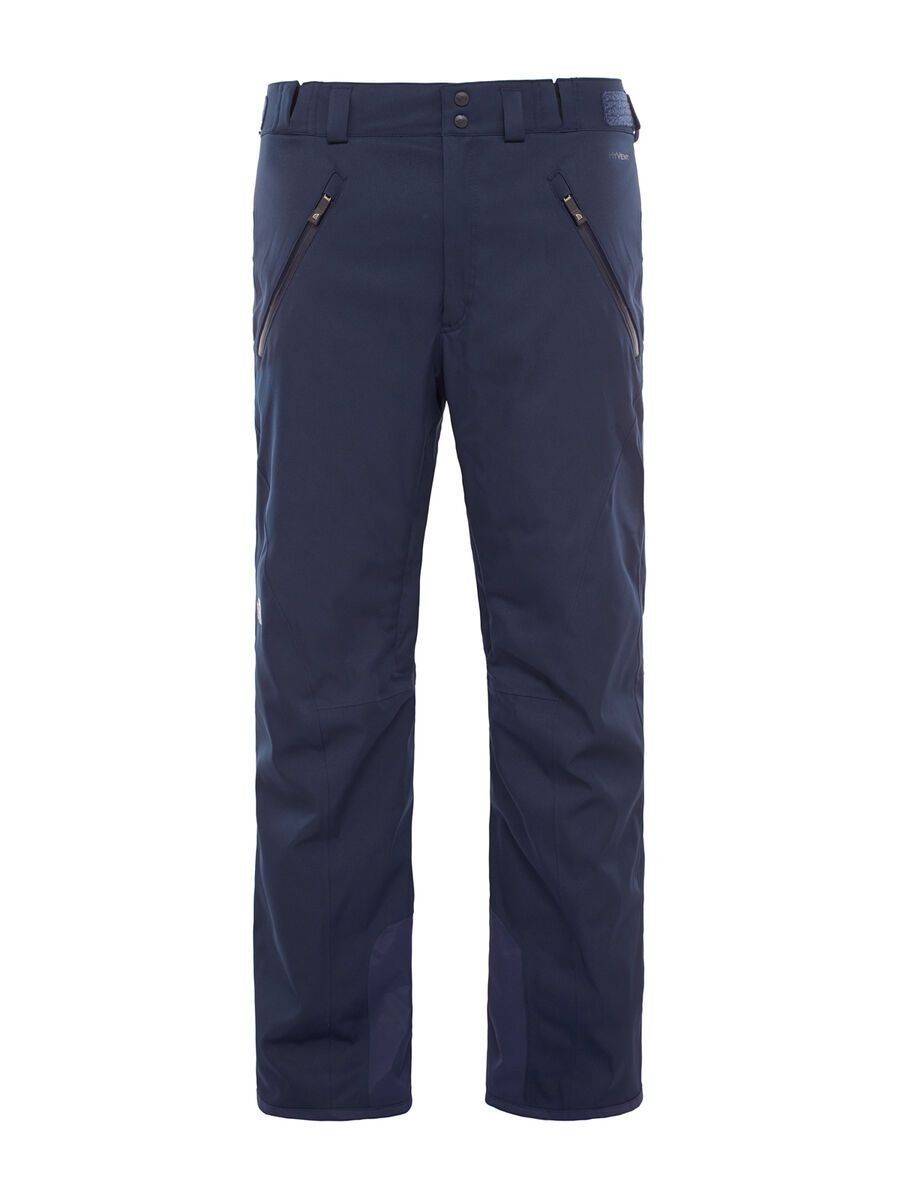 The North Face Mens Ravina Pant, cosmic blue - Bild 1