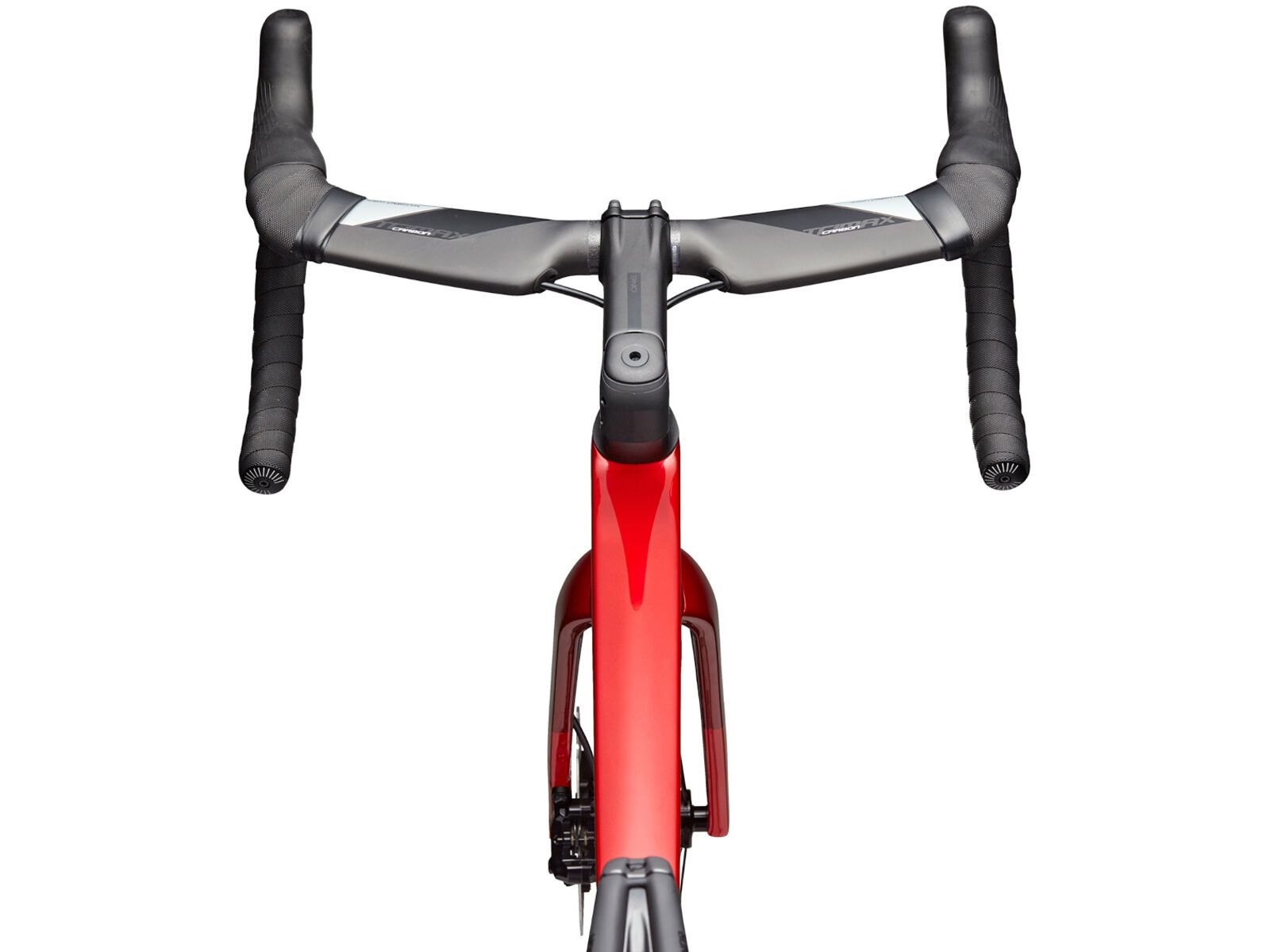 Cannondale SuperSix Evo 2, metallic red - Bild 3