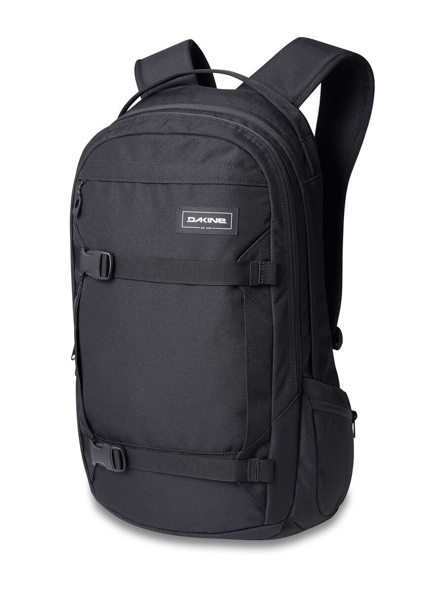 Dakine Mission 25L, black - Bild 1