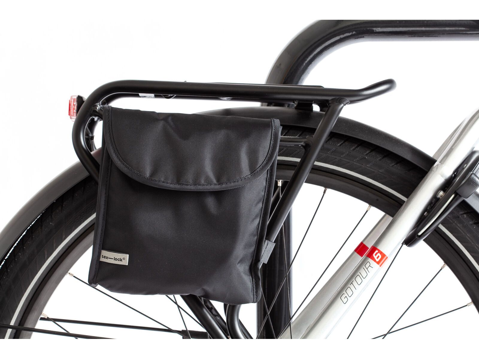 Tex-Lock Mate 120 cm, electric grey - Bild 14