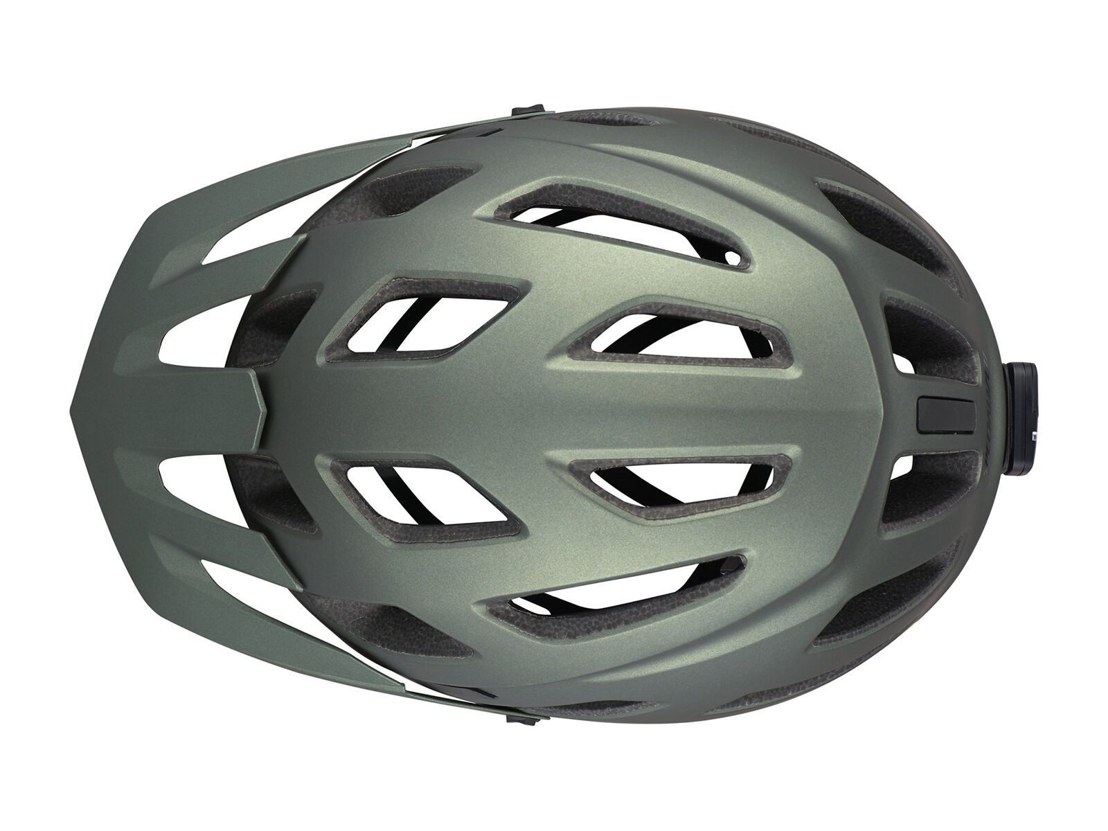 Specialized Ambush Comp MIPS (ANGi komp.), oak green metallic - Bild 6