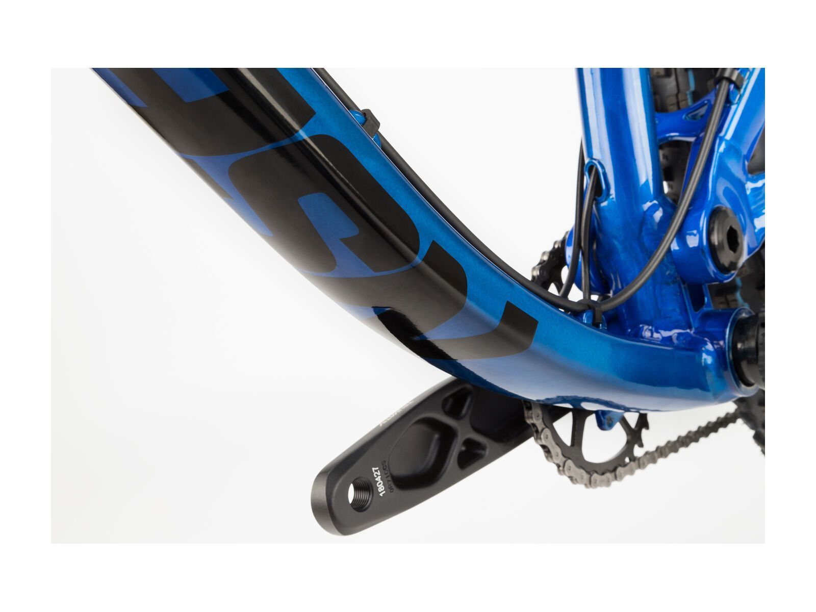 NS Bikes Nerd Lite 1, blue - Bild 9