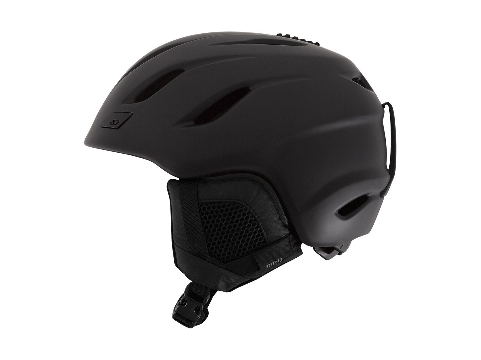 Giro Timberwolf, mat black - Bild 2