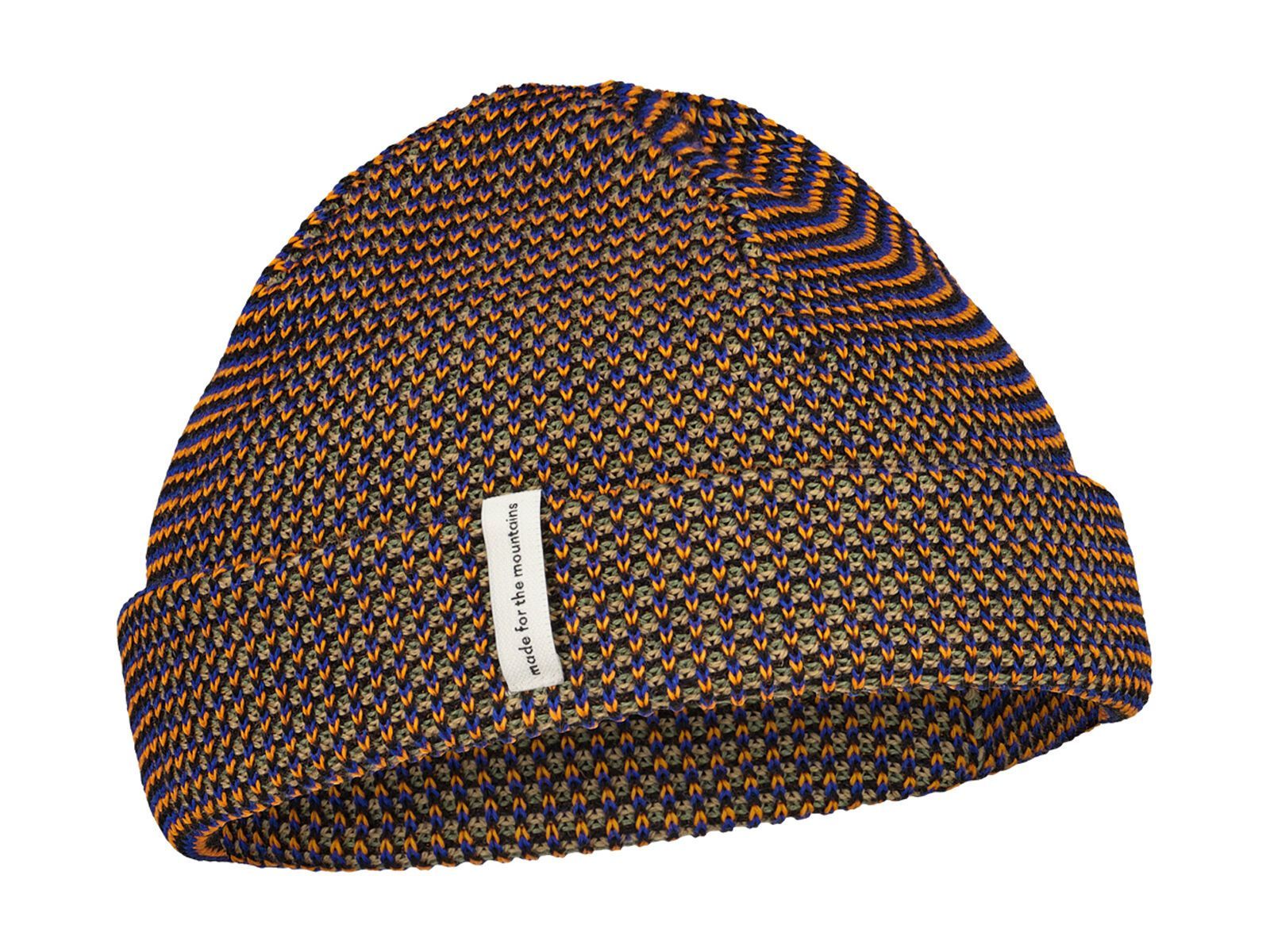 Maloja PfonsM., bright cobalt multi - Bild 1