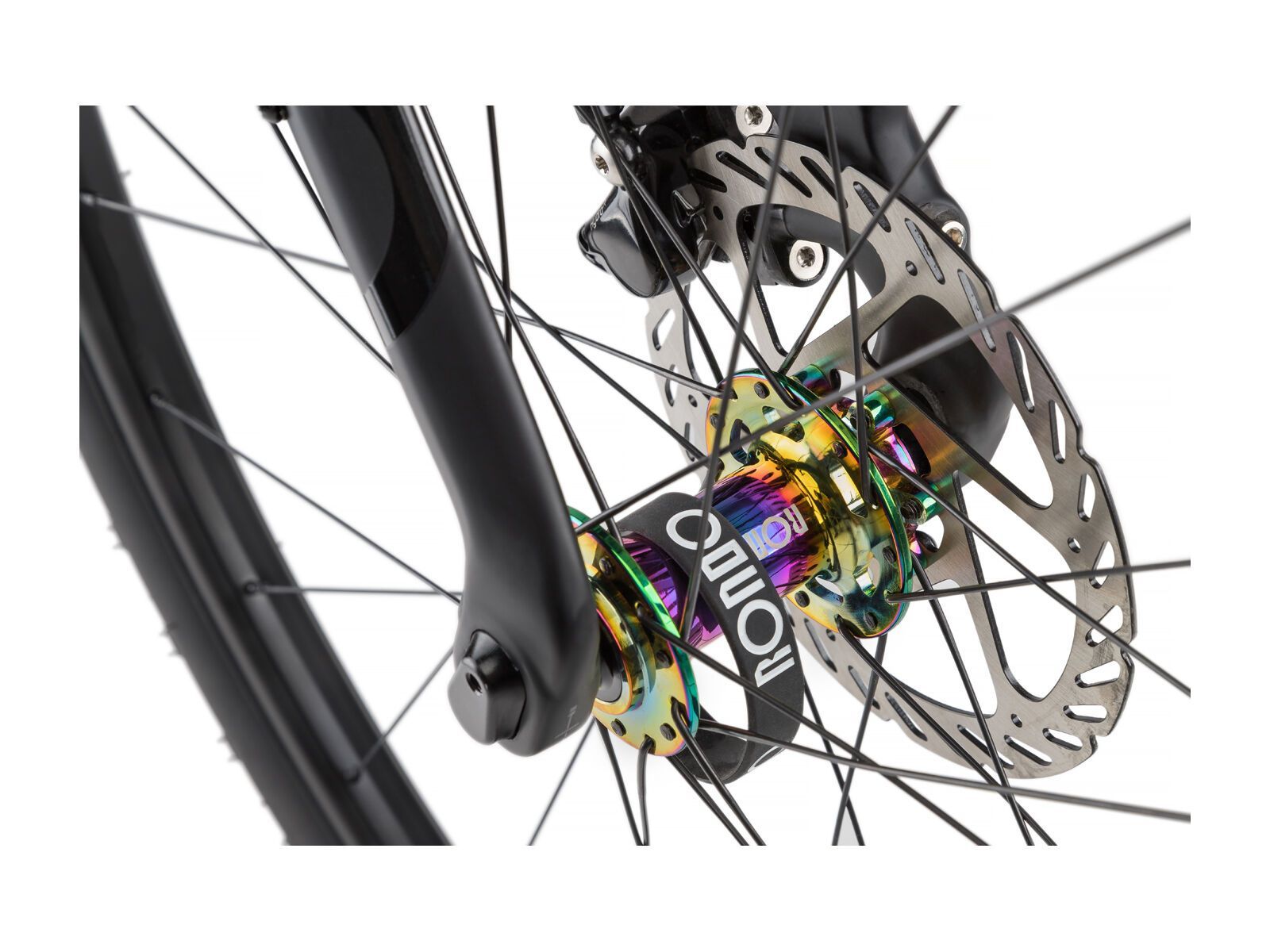 Rondo Ruut CF2, black/black - Bild 8