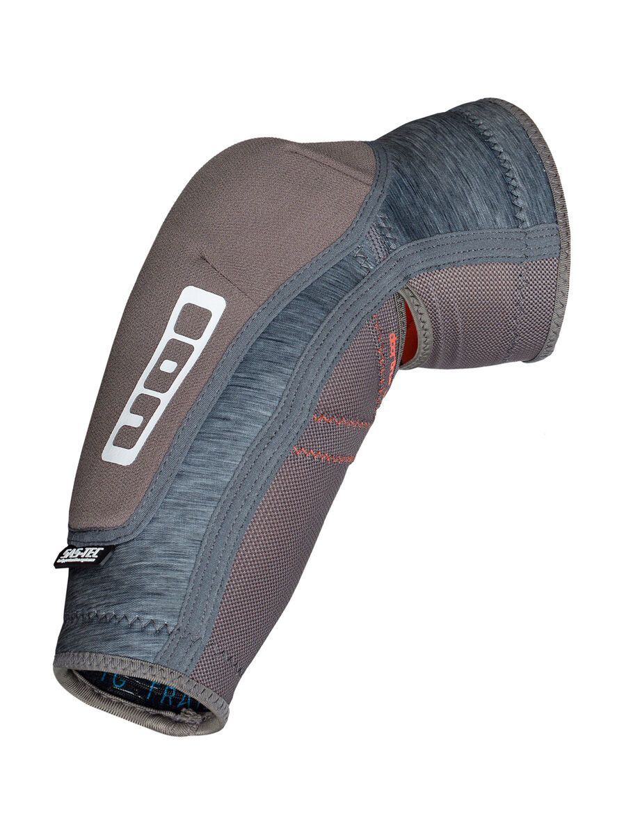 ION E_Lite, grey melange - Bild 1