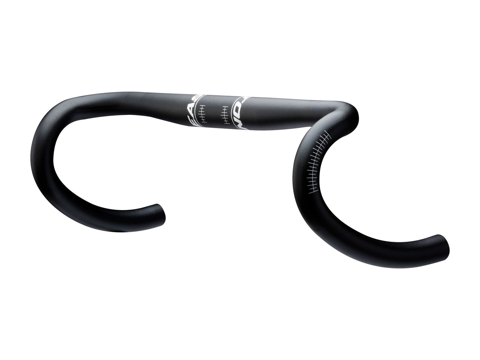 Easton EA50 Handlebar, black ano/water transfer graphics - Bild 1