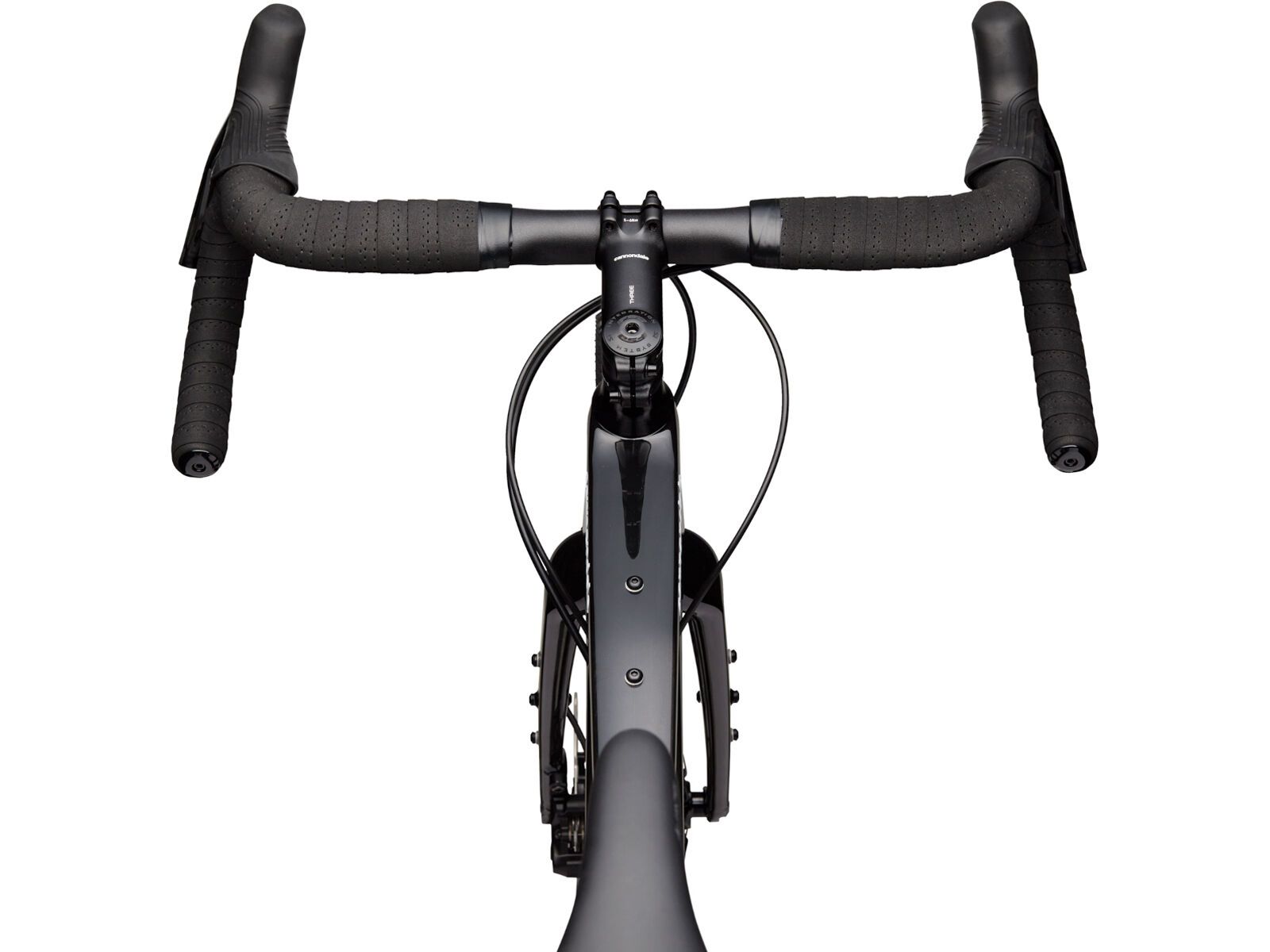 Cannondale Topstone Carbon 3 - 700C, carbon - Bild 3