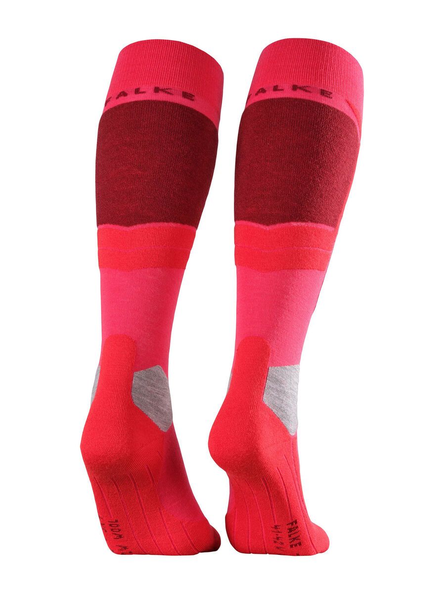 Falke SK4 Advanced Damen, rose - Bild 2
