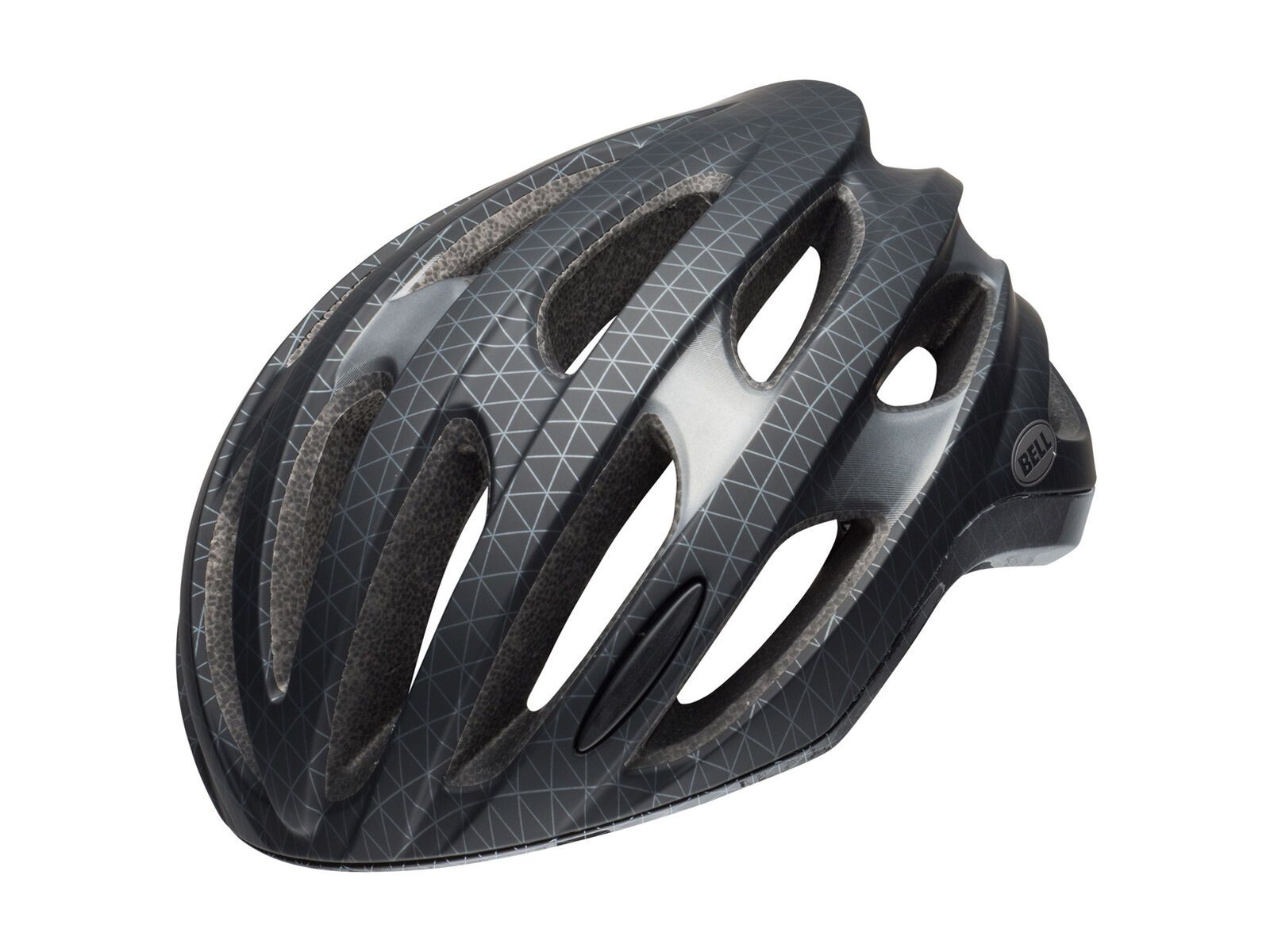 Bell Formula MIPS, matte/gloss black/gunmetal - Bild 1