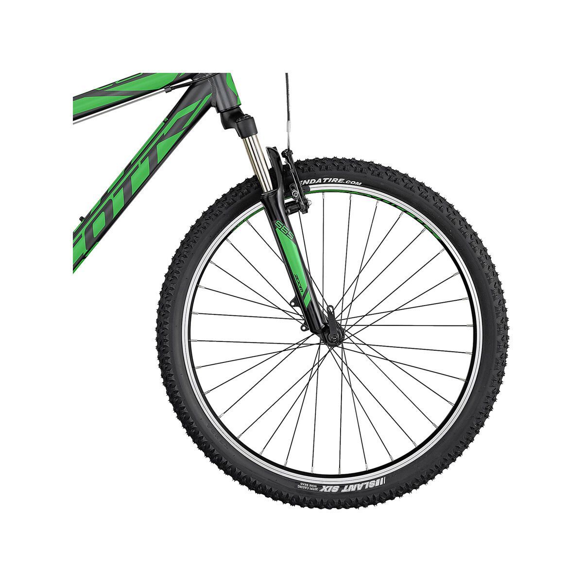 Scott Aspect 680 - Bild 2