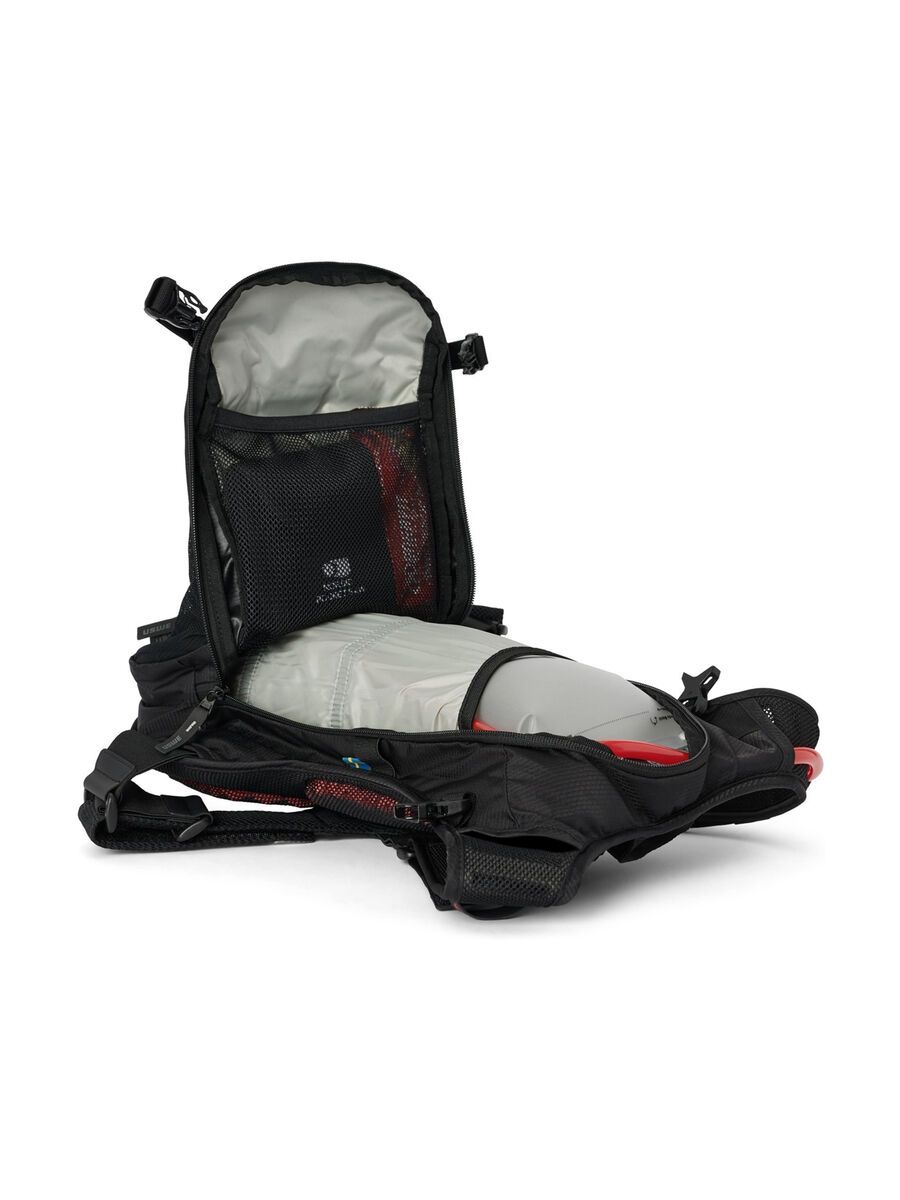 USWE MTB Hydro 9L, black - Bild 4