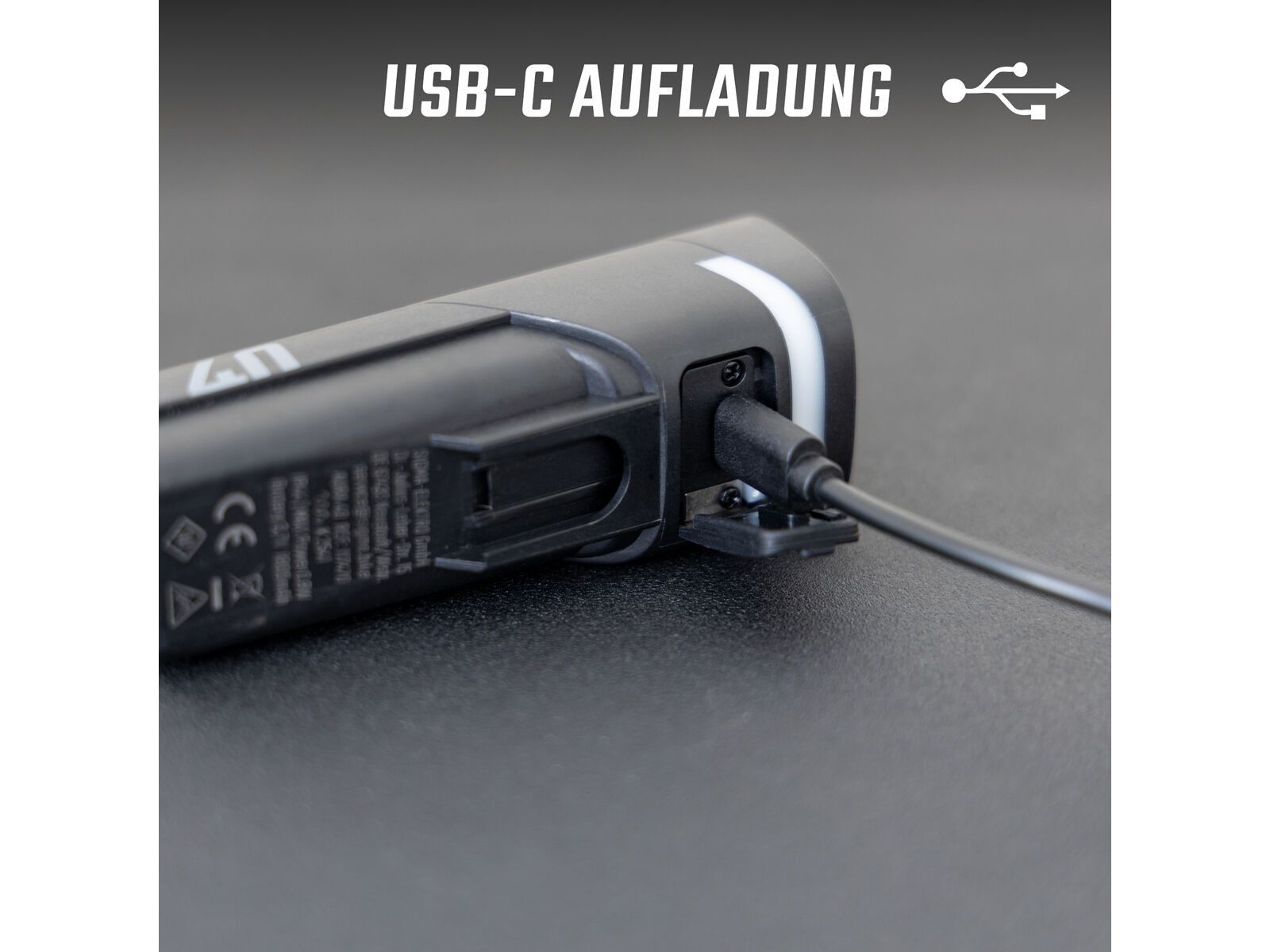 Sigma Aura 40 - Bild 10