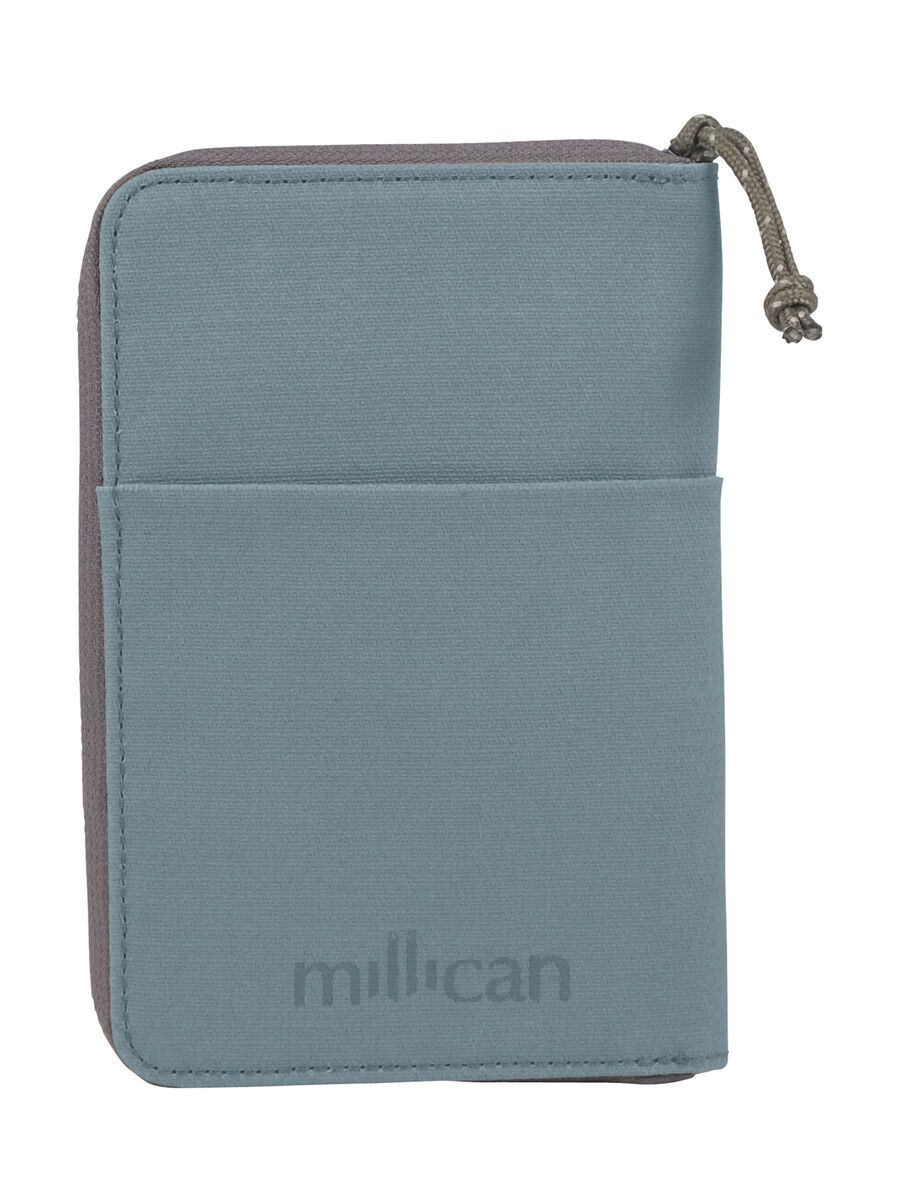 Millican Powell the Travel Wallet Small, tarn - Bild 1