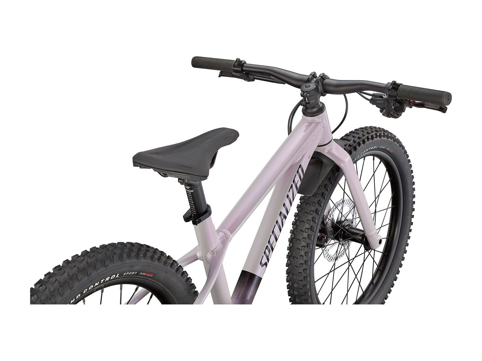 Specialized Riprock 20, gloss uv lilac/black - Bild 4